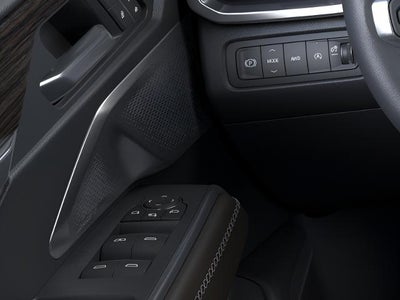 2027 GMC Acadia AWD 4dr Denali Ultimate