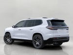2027 GMC Acadia AWD 4dr Denali Ultimate