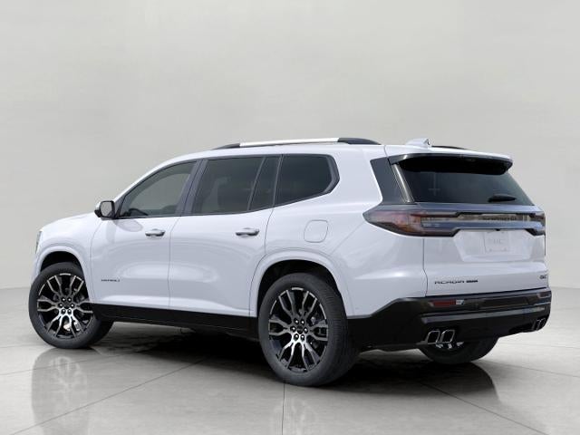 2027 GMC Acadia AWD 4dr Denali Ultimate