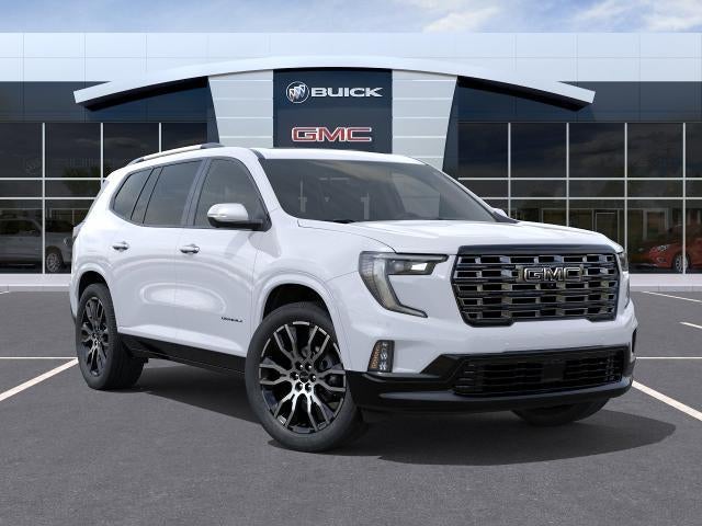 2027 GMC Acadia AWD 4dr Denali Ultimate