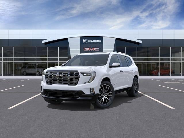 2027 GMC Acadia AWD 4dr Denali Ultimate