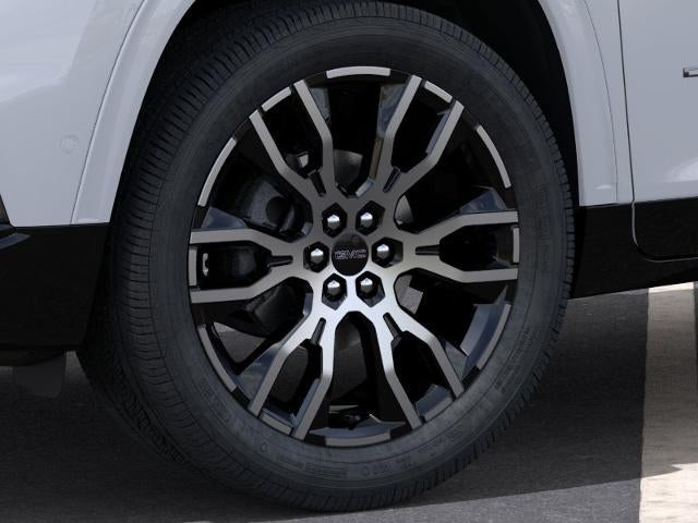 2027 GMC Acadia AWD 4dr Denali Ultimate