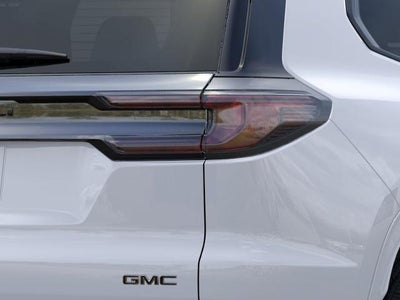2027 GMC Acadia AWD 4dr Denali Ultimate