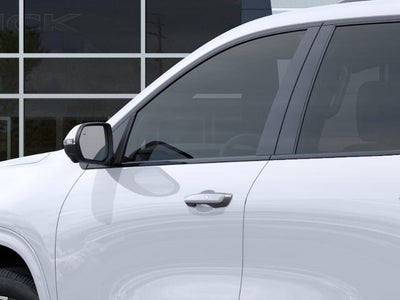 2027 GMC Acadia AWD 4dr Denali Ultimate