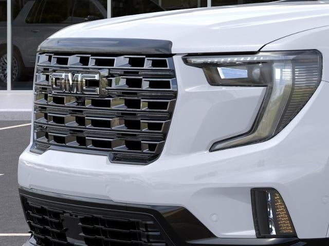 2027 GMC Acadia AWD 4dr Denali Ultimate