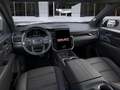 2027 GMC Acadia AWD 4dr Denali Ultimate