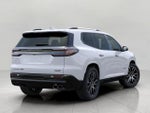 2027 GMC Acadia AWD 4dr Denali Ultimate