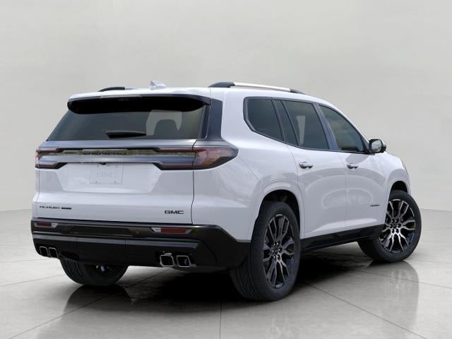 2027 GMC Acadia AWD 4dr Denali Ultimate