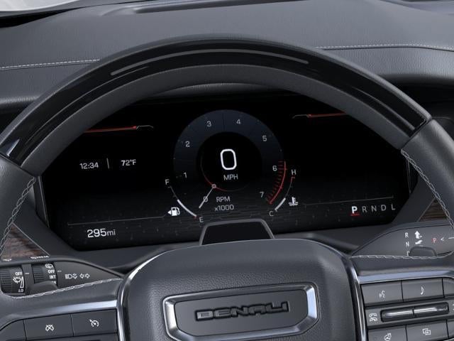 2027 GMC Acadia AWD 4dr Denali Ultimate