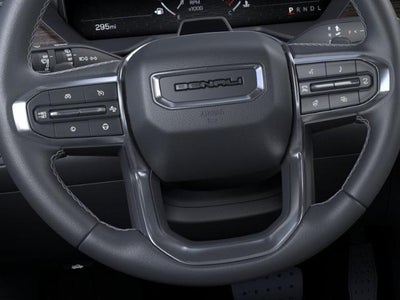 2027 GMC Acadia AWD 4dr Denali Ultimate