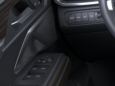 2027 GMC Acadia AWD 4dr Denali Ultimate