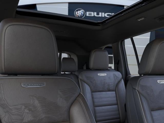 2027 GMC Acadia AWD 4dr Denali Ultimate
