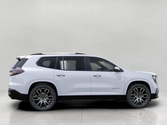 2027 GMC Acadia AWD 4dr Denali Ultimate