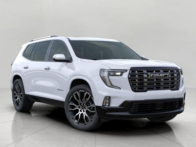 2027 GMC Acadia AWD 4dr Denali Ultimate