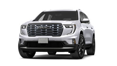 2027 GMC Acadia AWD 4dr Denali Ultimate