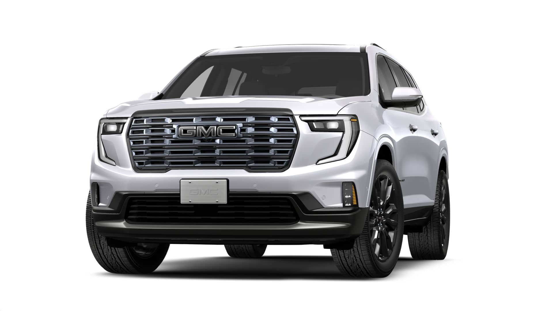 2027 GMC Acadia AWD 4dr Denali Ultimate