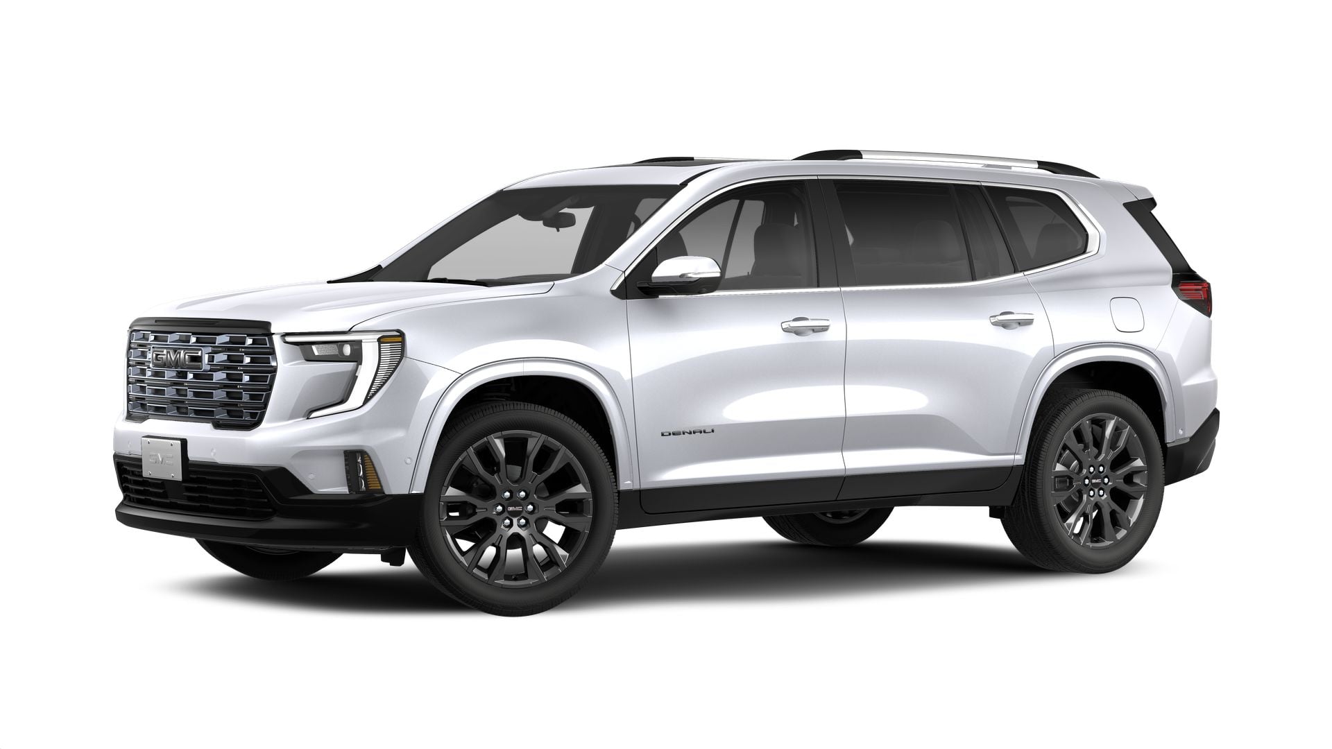 2027 GMC Acadia AWD 4dr Denali Ultimate