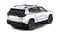 2027 GMC Acadia AWD 4dr Denali Ultimate