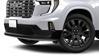 2027 GMC Acadia AWD 4dr Denali Ultimate