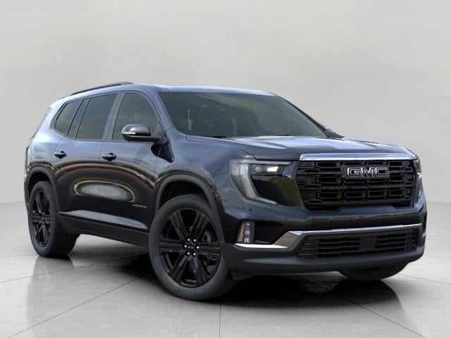 2026 GMC Acadia Elevation AWD's photo