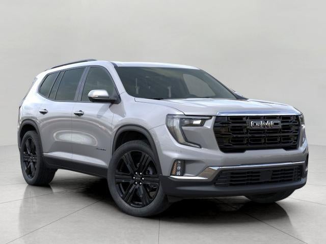 2026 GMC Acadia AWD 4dr Elevation