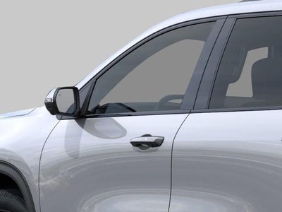 2026 GMC Acadia AWD 4dr Elevation