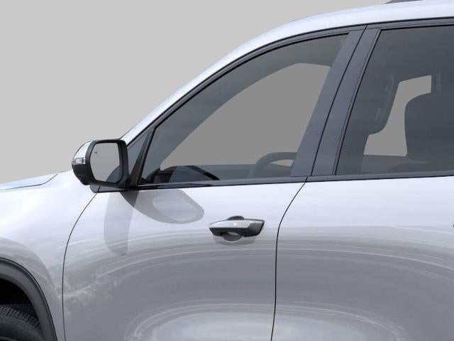 2026 GMC Acadia AWD 4dr Elevation