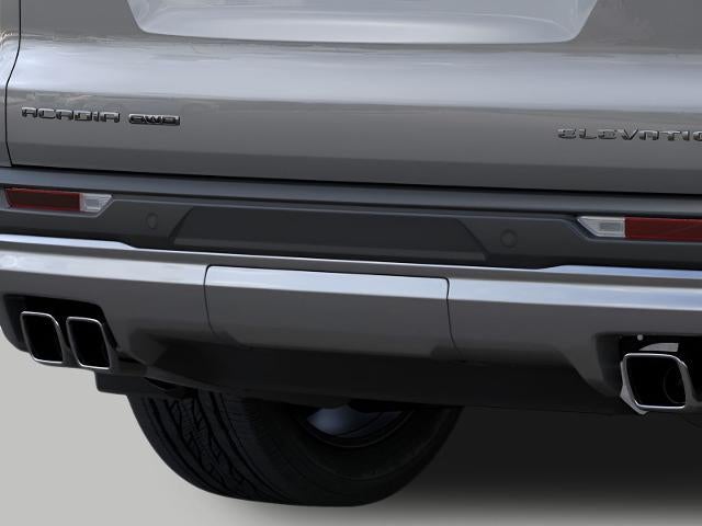 2026 GMC Acadia AWD 4dr Elevation