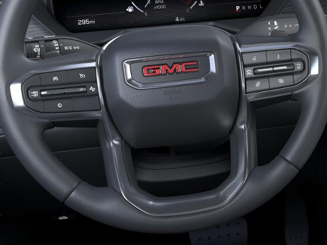 2026 GMC Acadia AWD 4dr Elevation