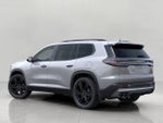 2026 GMC Acadia AWD 4dr Elevation