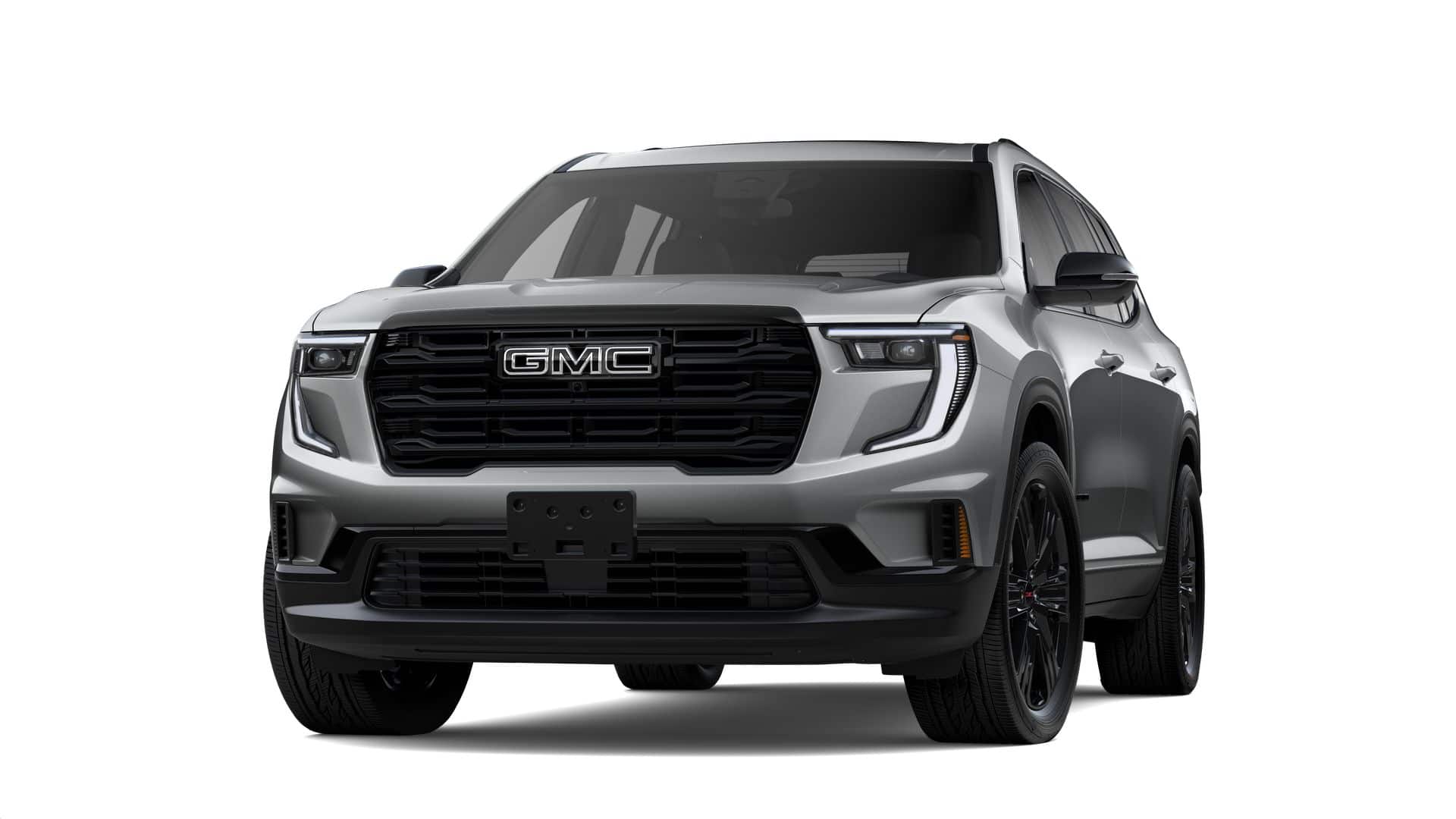 2026 GMC Acadia AWD 4dr Elevation