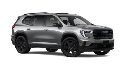 2026 GMC Acadia AWD 4dr Elevation