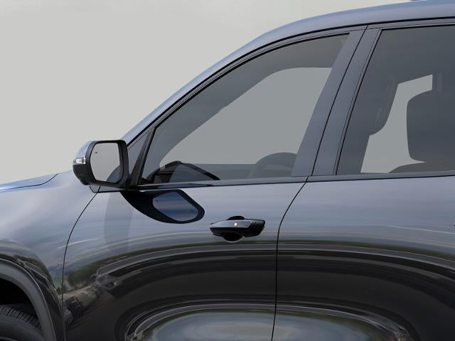 2026 GMC Acadia AWD 4dr Elevation