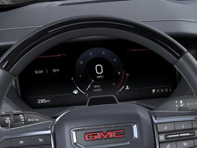 2026 GMC Acadia AWD 4dr Elevation