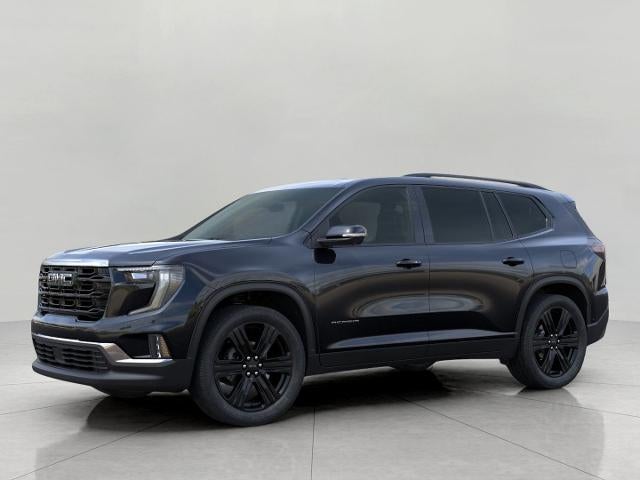 2026 GMC Acadia AWD 4dr Elevation