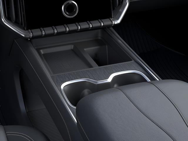 2026 GMC Acadia AWD 4dr Elevation