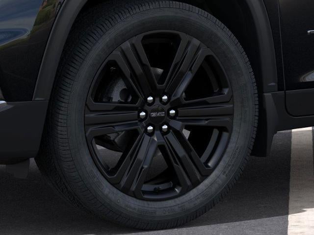 2026 GMC Acadia AWD 4dr Elevation