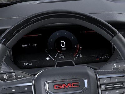 2026 GMC Acadia AWD 4dr Elevation