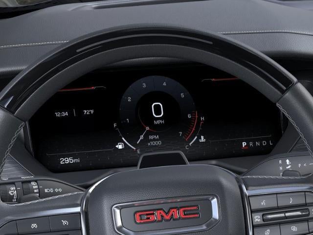 2026 GMC Acadia AWD 4dr Elevation