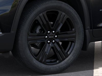 2026 GMC Acadia AWD 4dr Elevation