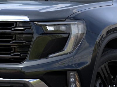 2026 GMC Acadia AWD 4dr Elevation