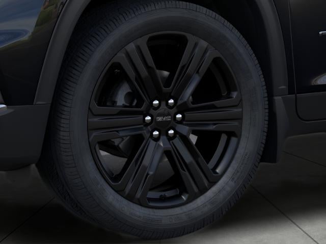 2026 GMC Acadia AWD 4dr Elevation