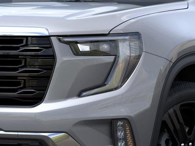 2026 GMC Acadia AWD 4dr Elevation