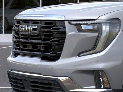 2026 GMC Acadia AWD 4dr Elevation