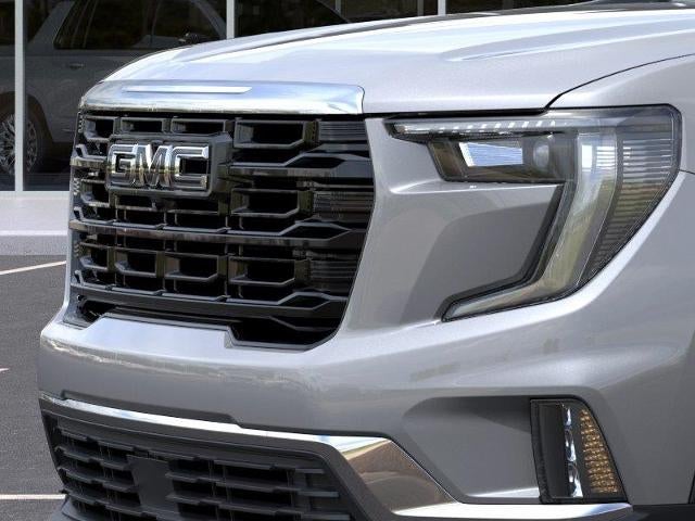 2026 GMC Acadia AWD 4dr Elevation