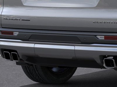 2026 GMC Acadia AWD 4dr Elevation