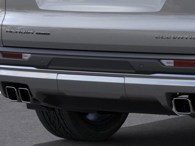 2026 GMC Acadia AWD 4dr Elevation