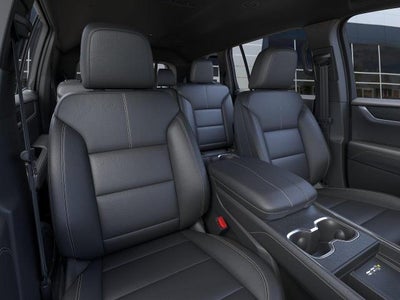 2026 GMC Acadia AWD 4dr Elevation