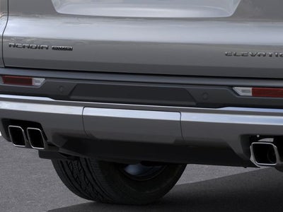 2026 GMC Acadia AWD 4dr Elevation