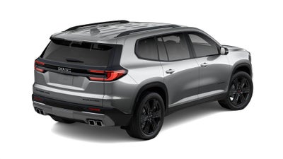 2026 GMC Acadia AWD 4dr Elevation